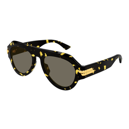 Occhiale da Sole Bottega Veneta, Modello: BV1488S Colore: 002