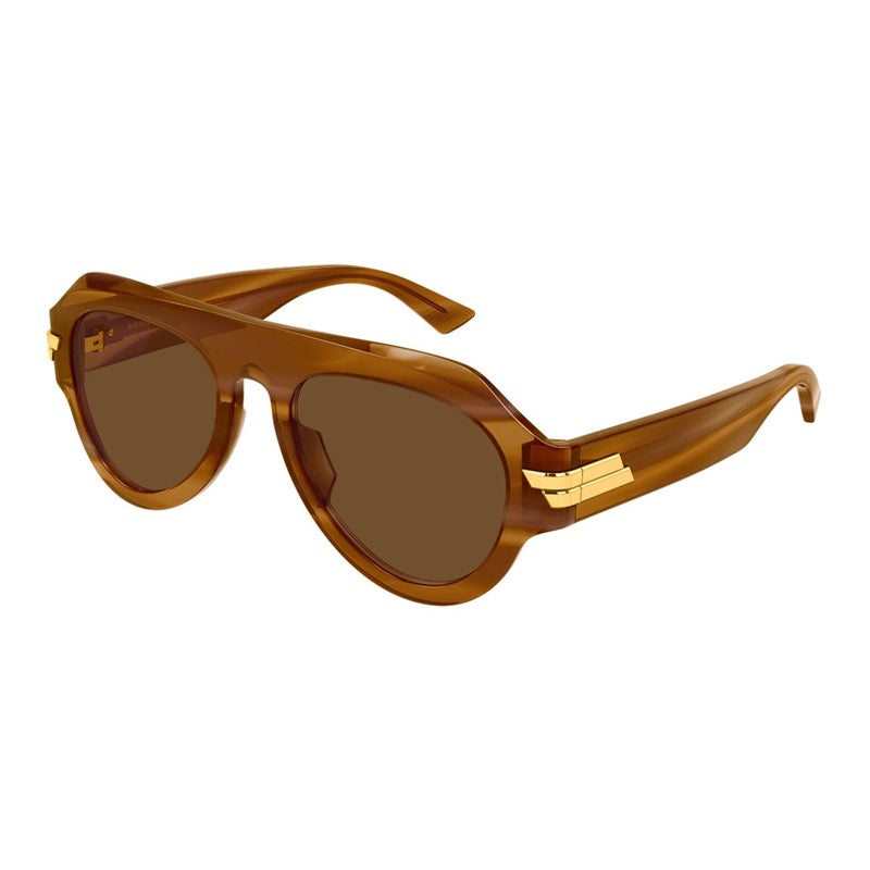 Occhiale da Sole Bottega Veneta, Modello: BV1488S Colore: 003
