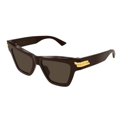 Occhiale da Sole Bottega Veneta, Modello: BV1489S Colore: 004