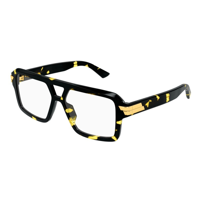 Occhiale da Vista Bottega Veneta, Modello: BV1491O Colore: 002