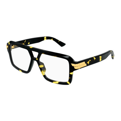 Occhiale da Vista Bottega Veneta, Modello: BV1491O Colore: 002