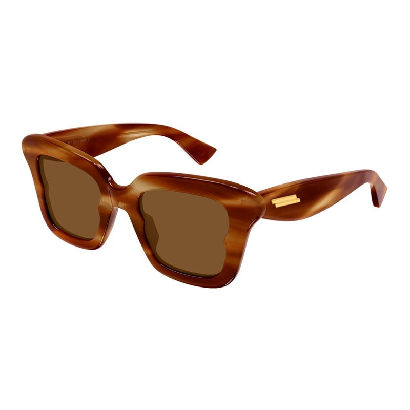 Occhiale da Sole Bottega Veneta, Modello: BV1493S Colore: 002