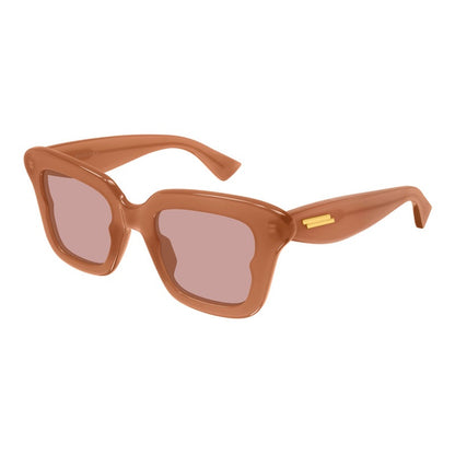 Occhiale da Sole Bottega Veneta, Modello: BV1493S Colore: 003