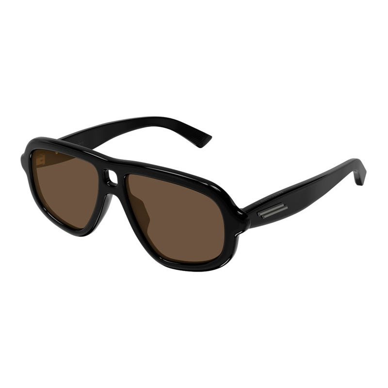 Occhiale da Sole Bottega Veneta, Modello: BV1494S Colore: 001