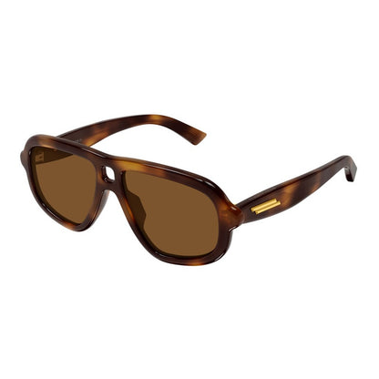 Occhiale da Sole Bottega Veneta, Modello: BV1494S Colore: 002