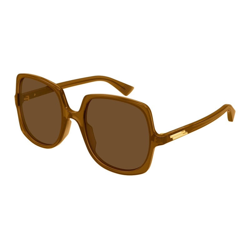 Occhiale da Sole Bottega Veneta, Modello: BV1498S Colore: 003