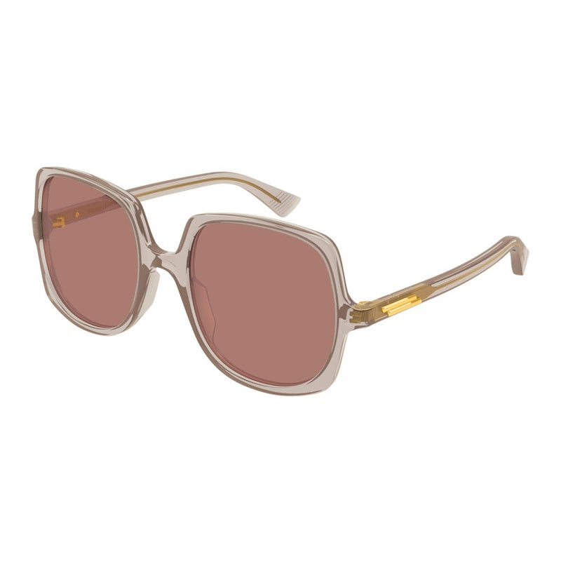 Occhiale da Sole Bottega Veneta, Modello: BV1498S Colore: 004