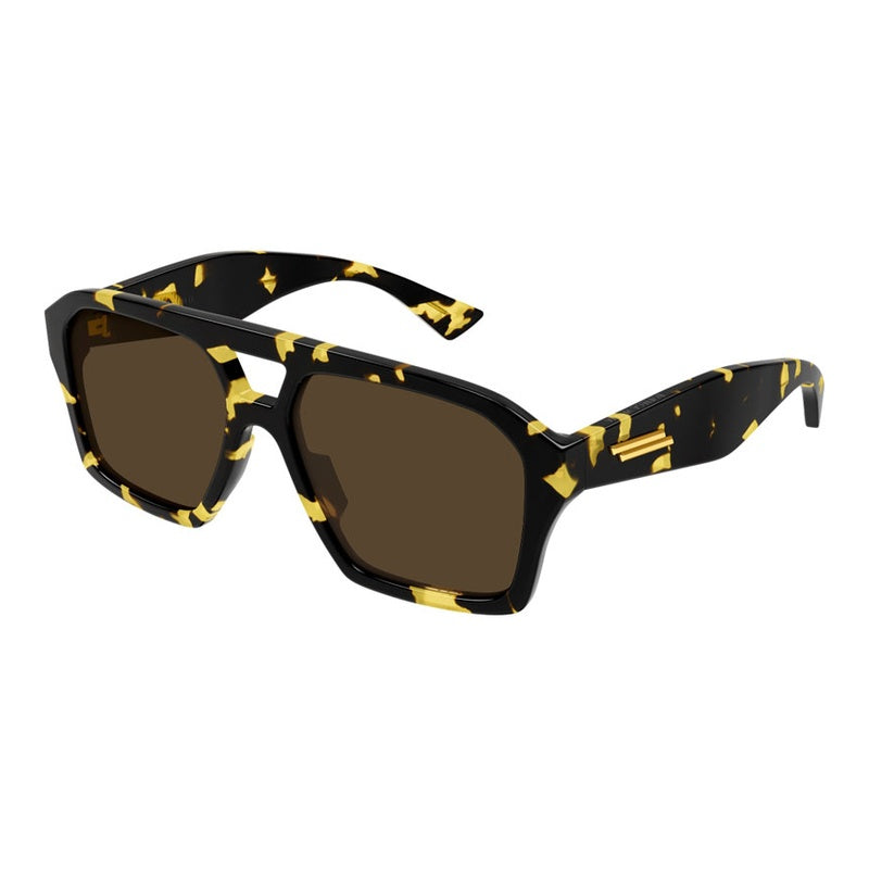 Occhiale da Sole Bottega Veneta, Modello: BV1501S Colore: 002