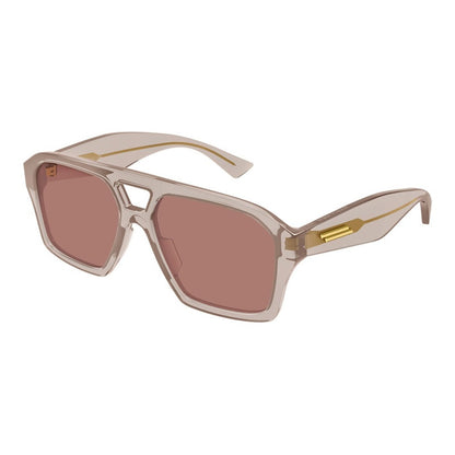Occhiale da Sole Bottega Veneta, Modello: BV1501S Colore: 003
