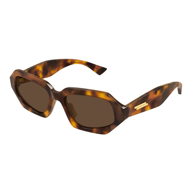 Occhiale da Sole Bottega Veneta, Modello: BV1502S Colore: 002