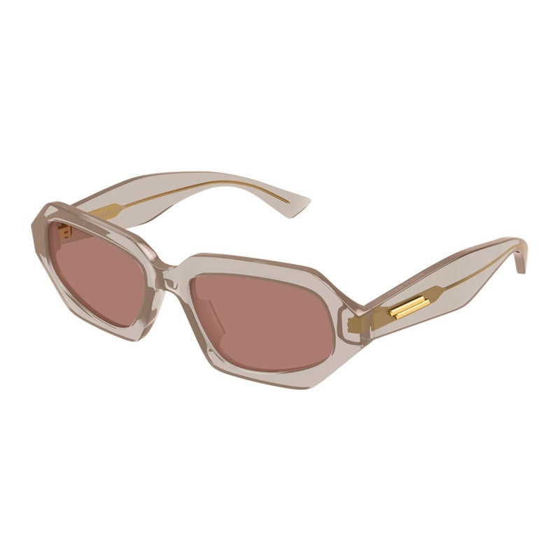 Occhiale da Sole Bottega Veneta, Modello: BV1502S Colore: 003
