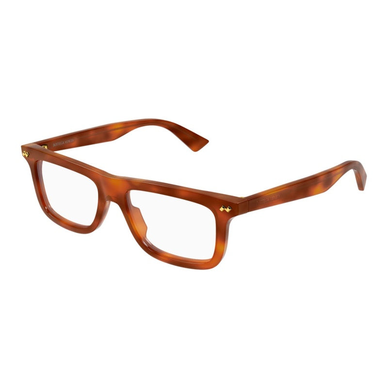 Occhiale da Vista Bottega Veneta, Modello: BV1506O Colore: 002