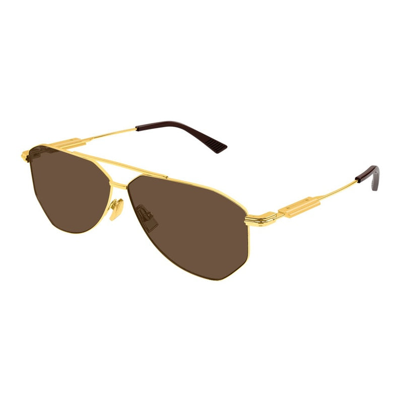Occhiale da Sole Bottega Veneta, Modello: BV1508S Colore: 002