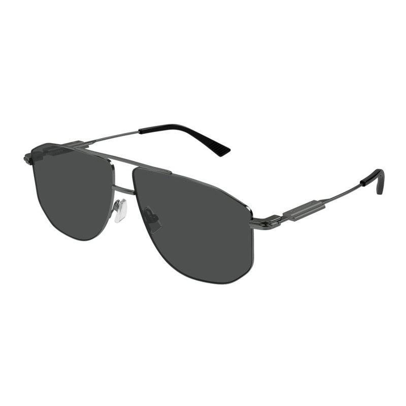 Occhiale da Sole Bottega Veneta, Modello: BV1509S Colore: 001