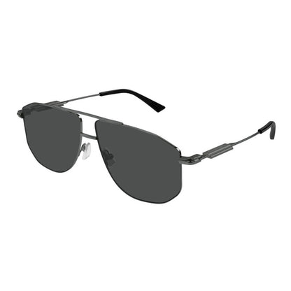 Occhiale da Sole Bottega Veneta, Modello: BV1509S Colore: 001