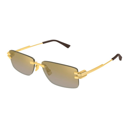 Occhiale da Sole Bottega Veneta, Modello: BV1511S Colore: 002