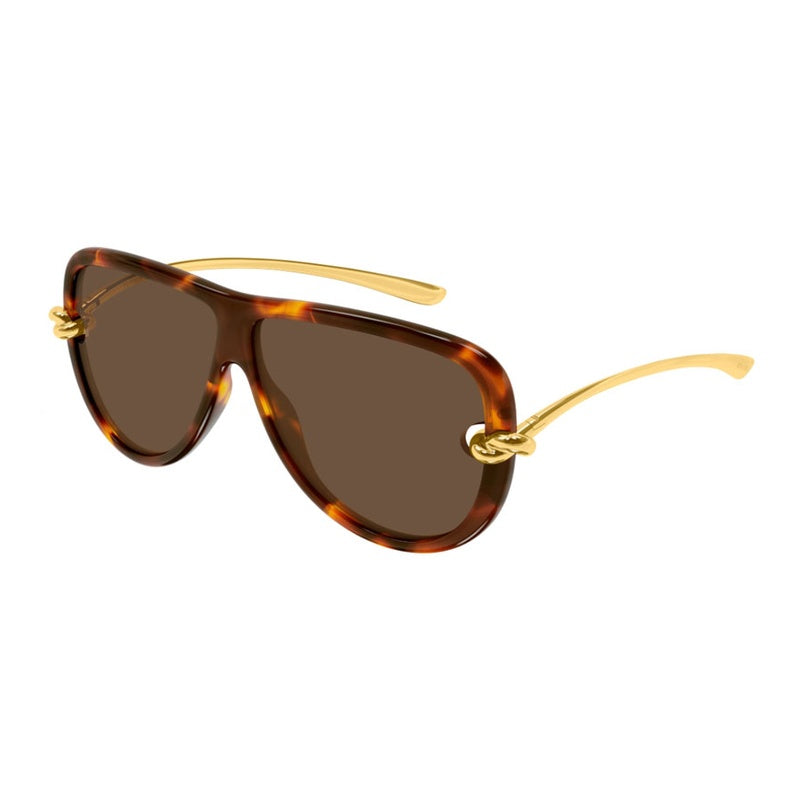 Occhiale da Sole Bottega Veneta, Modello: BV1513S Colore: 002