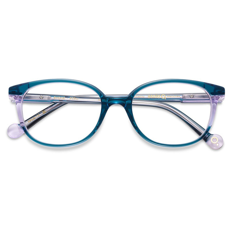 Occhiale da Vista Etnia Barcelona, Modello: Bygge Colore: PTPU