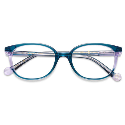 Occhiale da Vista Etnia Barcelona, Modello: Bygge Colore: PTPU