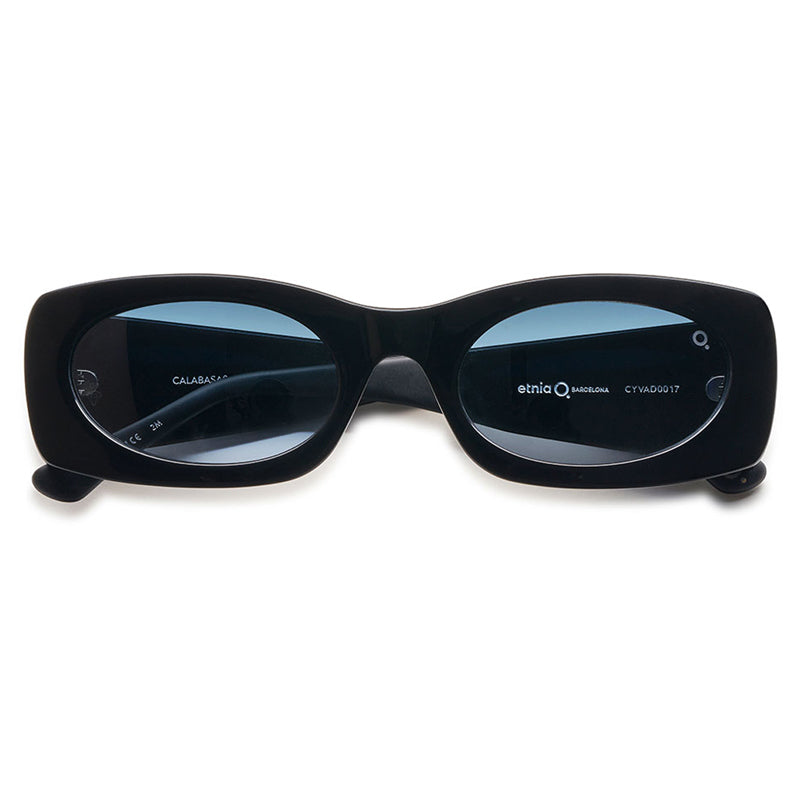 Occhiale da Sole Etnia Barcelona, Modello: Calabasas Colore: BK