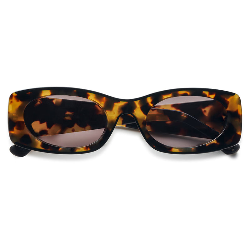 Occhiale da Sole Etnia Barcelona, Modello: Calabasas Colore: HVBK