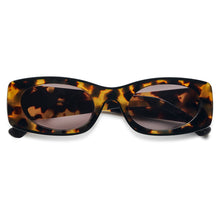 Carica l&#39;immagine nel visualizzatore di Gallery, Occhiale da Sole Etnia Barcelona, Modello: Calabasas Colore: HVBK
