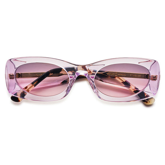 Occhiale da Sole Etnia Barcelona, Modello: Calabasas Colore: PU