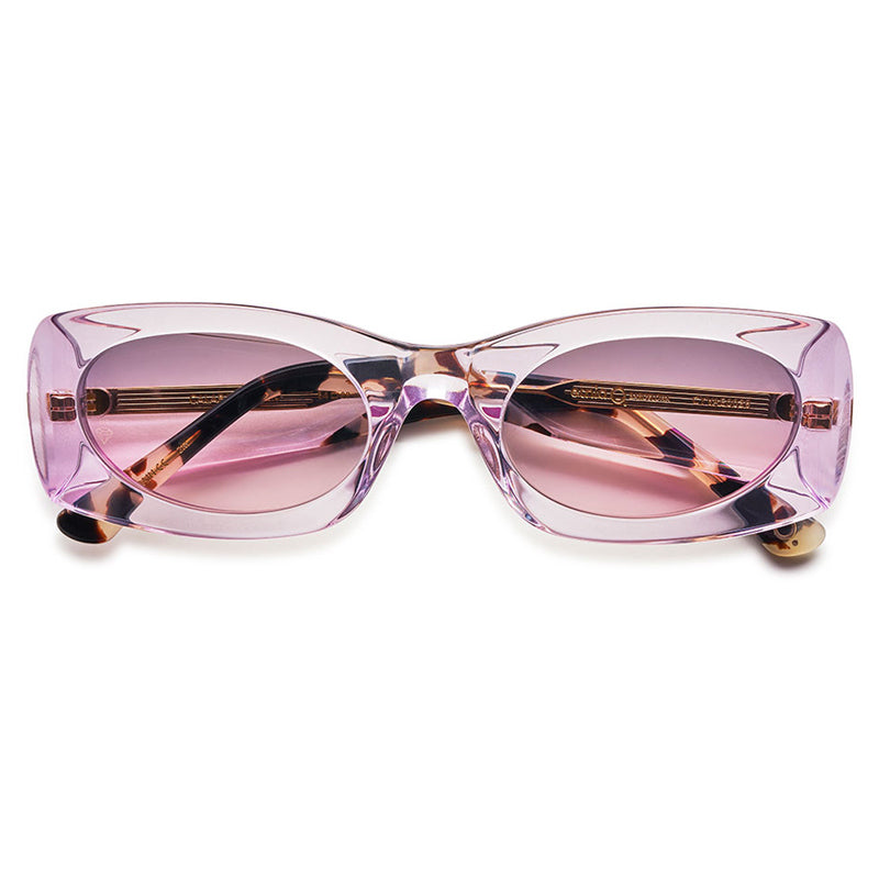 Occhiale da Sole Etnia Barcelona, Modello: Calabasas Colore: PU