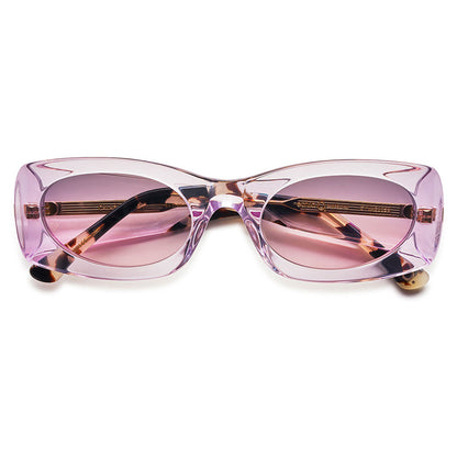 Occhiale da Sole Etnia Barcelona, Modello: Calabasas Colore: PU