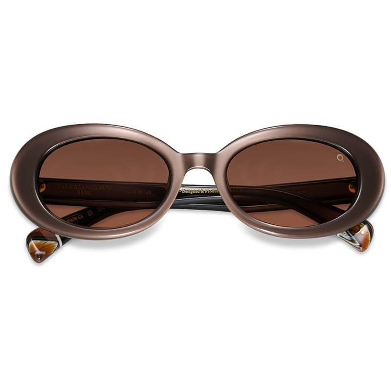 Occhiale da Sole Etnia Barcelona, Modello: CalaBlancaSUN Colore: BRPK