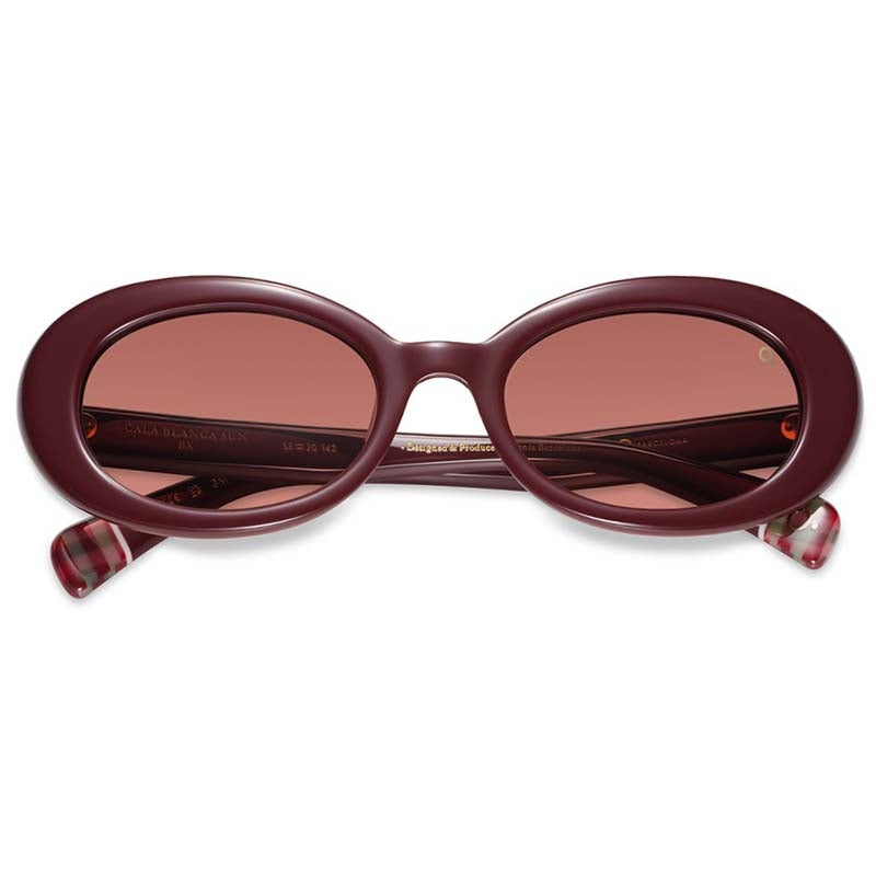 Occhiale da Sole Etnia Barcelona, Modello: CalaBlancaSUN Colore: BX