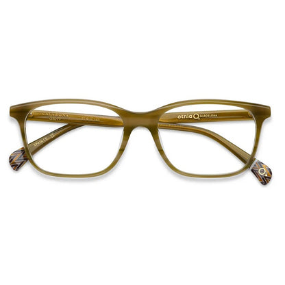 Occhiale da Vista Etnia Barcelona, Modello: CalaBona Colore: GRHV