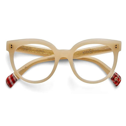 Occhiale da Vista Etnia Barcelona, Modello: CalaDor Colore: BEPK