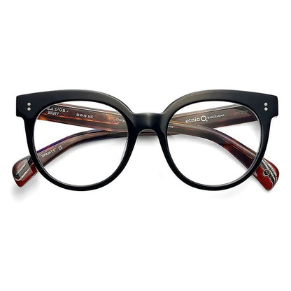 Occhiale da Vista Etnia Barcelona, Modello: CalaDor Colore: BKHV