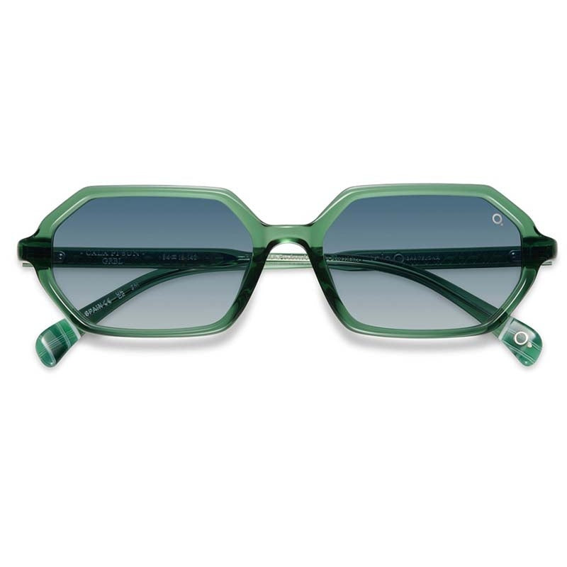 Occhiale da Sole Etnia Barcelona, Modello: CalaPiSUN Colore: GRBL