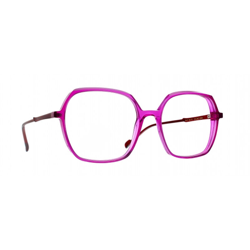 Occhiale da Vista Blush, Modello: CALINE Colore: 1040
