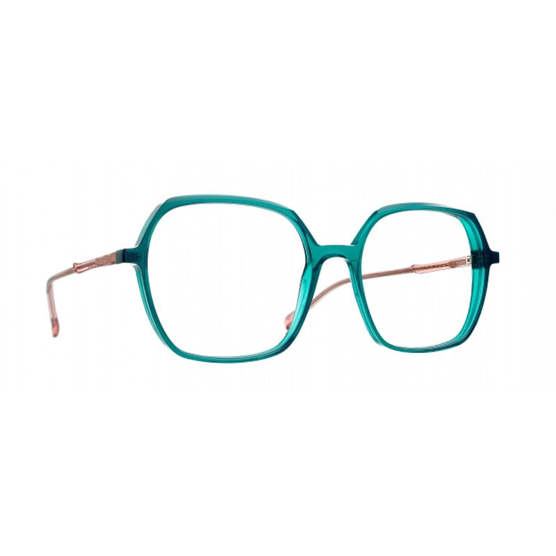 Occhiale da Vista Blush, Modello: CALINE Colore: 1041