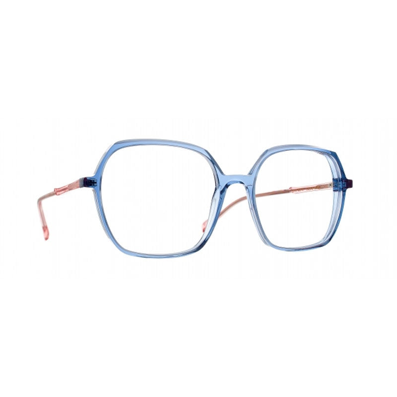 Occhiale da Vista Blush, Modello: CALINE Colore: 1043