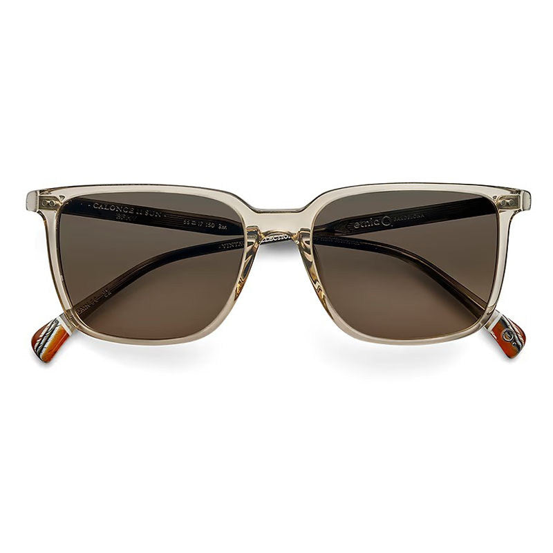 Occhiale da Sole Etnia Barcelona, Modello: CalongeIISun Colore: BEHV