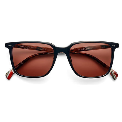Occhiale da Sole Etnia Barcelona, Modello: CalongeIISun Colore: BKHV