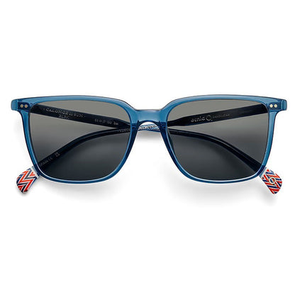 Occhiale da Sole Etnia Barcelona, Modello: CalongeIISun Colore: BLBK
