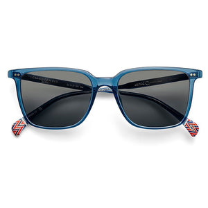 Occhiale da Sole Etnia Barcelona, Modello: CalongeIISun Colore: BLBK
