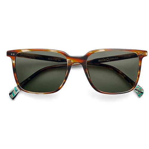 Occhiale da Sole Etnia Barcelona, Modello: CalongeIISun Colore: HVGR