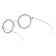 Carica l&#39;immagine nel visualizzatore di Gallery, LINDBERG Eyeglasses, Model: Cameron Colour: 10K277
