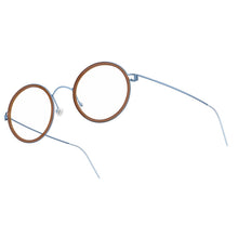Carica l&#39;immagine nel visualizzatore di Gallery, LINDBERG Eyeglasses, Model: Cameron Colour: 20K162
