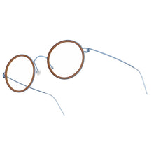Carica l&#39;immagine nel visualizzatore di Gallery, Occhiale da Vista LINDBERG, Modello: Cameron Colore: 20K162