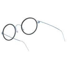 Carica l&#39;immagine nel visualizzatore di Gallery, LINDBERG Eyeglasses, Model: Cameron Colour: 20K199