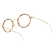 Carica l&#39;immagine nel visualizzatore di Gallery, LINDBERG Eyeglasses, Model: Cameron Colour: GTK25M