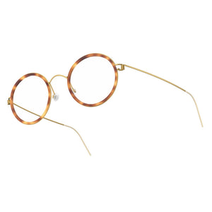 LINDBERG Eyeglasses, Model: Cameron Colour: GTK25M