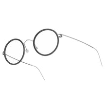 Carica l&#39;immagine nel visualizzatore di Gallery, LINDBERG Eyeglasses, Model: Cameron Colour: P10K199